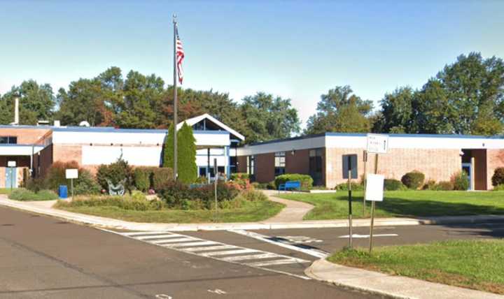 Oak Park Elementary School