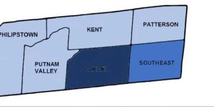 The Putnam County COVID-19 breakdown on Tuesday, Feb. 23.