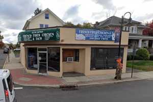 Colombian, Fast Food Restaurant Replacing Shuttered Bergenfield Chicken Joint