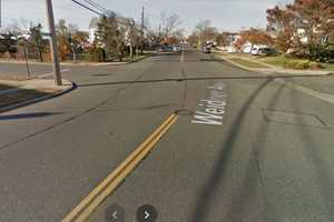 Woman Killed After Being Struck By School Bus At Long Island Intersection