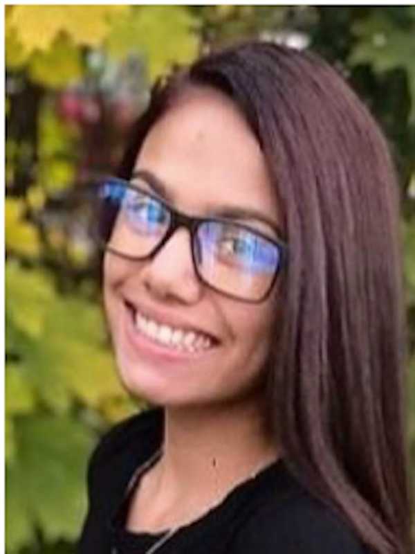 Alert Issued For Missing 16-Year-Old Area Girl