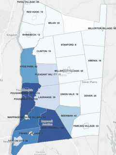 COVID-19: New Deaths Reported In Dutchess; Here's The Latest Breakdown Of Cases By Community