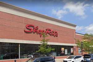 Police: Bayonne Man, 22, Threatened To Harm ShopRite Workers, Harassed Customers