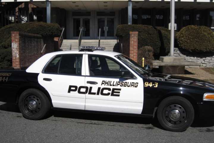 Phillipsburg Man Nabbed With 138 Grams Of Cocaine, More Than $23K Cash In Easton