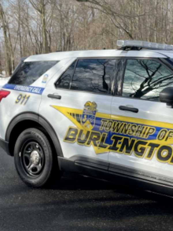 Driver, 83, Killed In 2-Car Crash In Burlington: Police