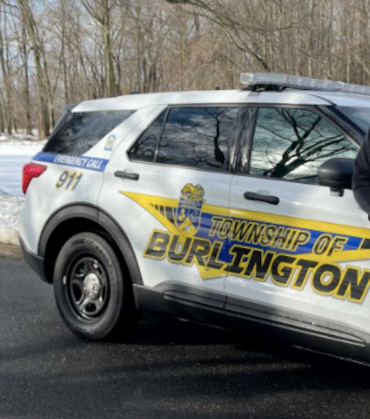 Driver 83 Killed In 2 Car Crash In South Jersey Police Marlton Evesham Daily Voice 5129