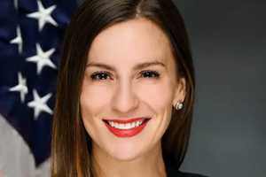 State Senator Alessandra Biaggi Says She's Running For Congress