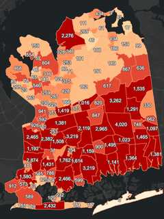 COVID-19: Here's Brand-New Breakdown Of Long Island Cases By Community