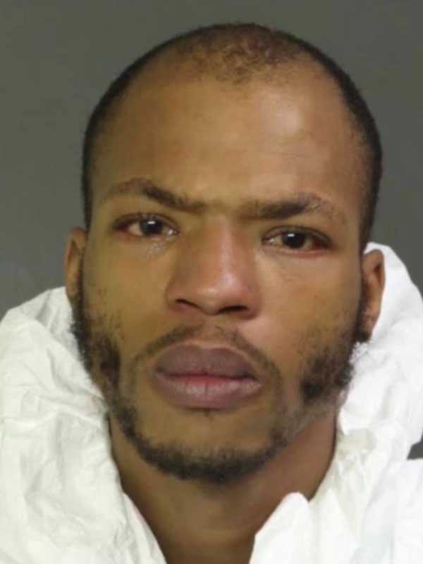 Police: Newark Man Robbed City Resident At Knifepoint