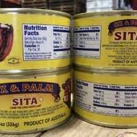 <p>Approximately 297,715 pounds of ready-to-eat canned corned beef products that were imported and distributed in the United States without the benefit of FSIS import re-inspection have been recalled.</p>