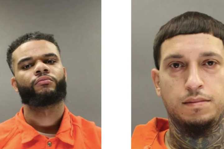 Philadelphia Drivers Charged In Fatal 100 MPH Race Across Tacony-Palmyra Bridge