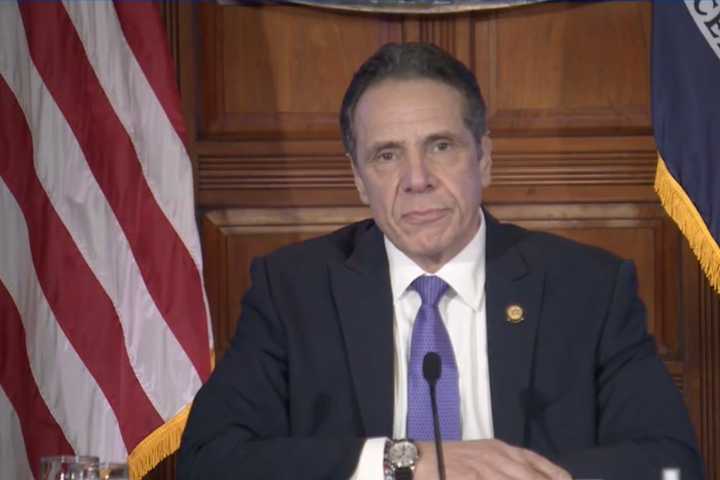 Cuomo Impeachment Investigation Will Go Beyond Sexual Harassment Allegations