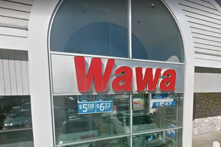 Trio Indicted For Armed Robberies Of Delaware County Wawa Stores