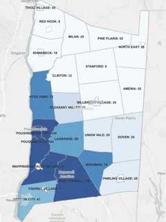 COVID-19: New Deaths Reported In Dutchess; Here's The Latest Breakdown Of Cases By Community