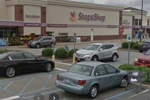 Suspect Nabbed For Stealing Woman's Pocketbook At Nassau Stop & Shop