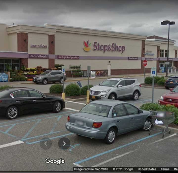 The Stop &amp; Shop in South Farmingdale.