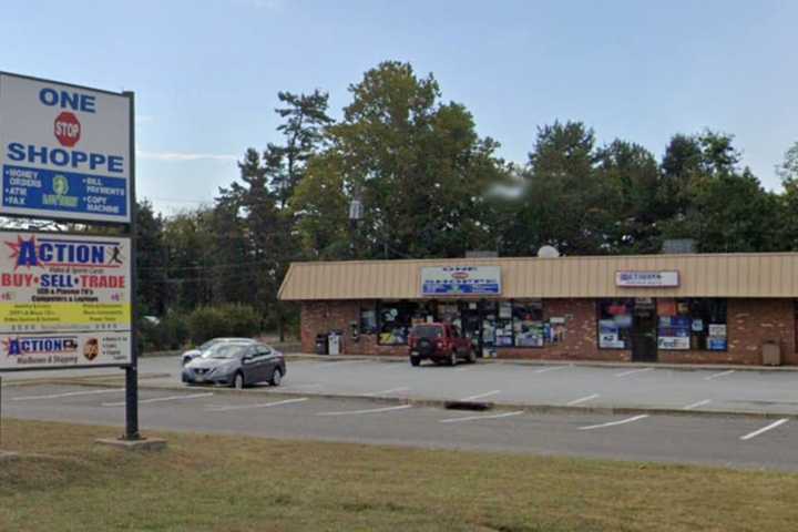 WINNER: Mega Millions Lottery Ticket Worth $10K Sold In South Jersey