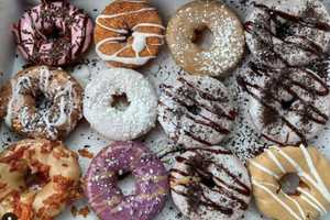 Duck Donuts Opening Paramus Store This Weekend