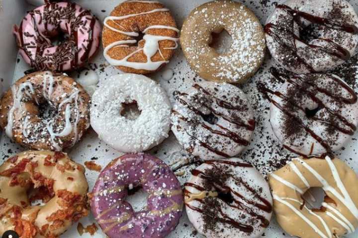 Duck Donuts Opening Paramus Store This Weekend