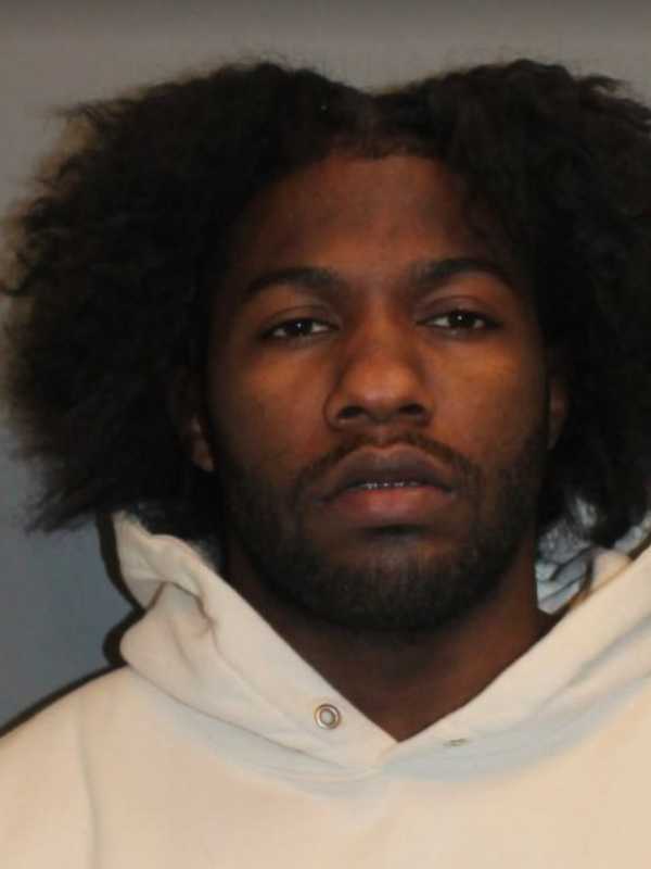 Fairfield County Man Nabbed With Large Stash Of Drugs During Warrant Search, Police Say