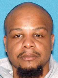 US Marshals Capture Howard Johnson's Stabbing Fugitive In Atlantic City