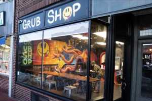 Love To Grub? Check Out This Brand-New Long Island Eatery