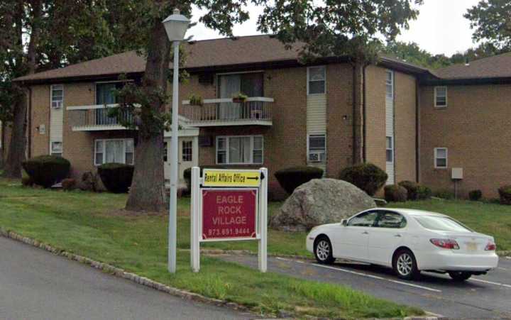 Eagle Rock Village Apartments in Budd Lake