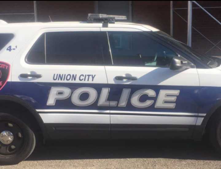 Union City PD