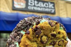 Popular Bergen County Ice Cream Shop Expanding To Jersey City