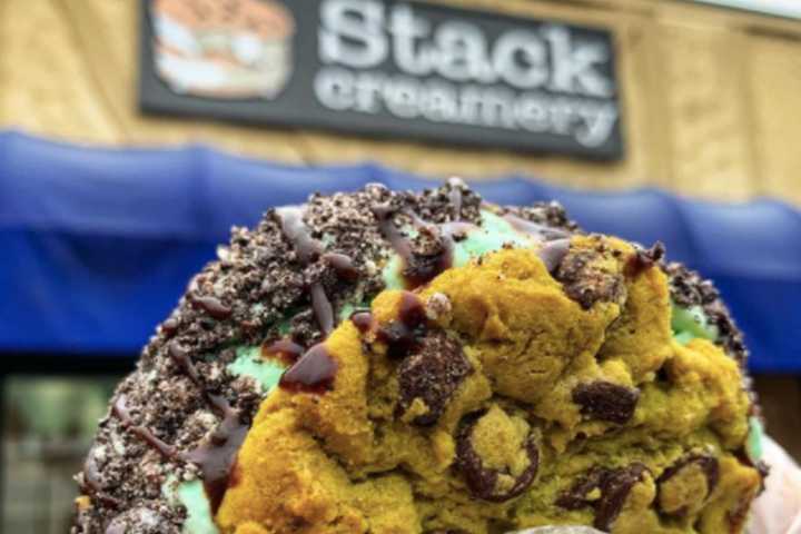 Popular Bergen County Ice Cream Shop Expanding To Jersey City