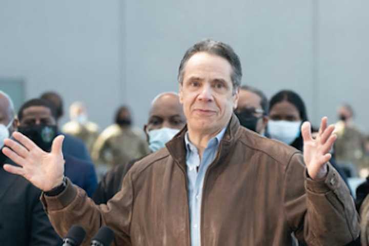 Cuomo Doubles Down, Saying He Won't Quit Despite New Calls To Resign From Influential Democrats