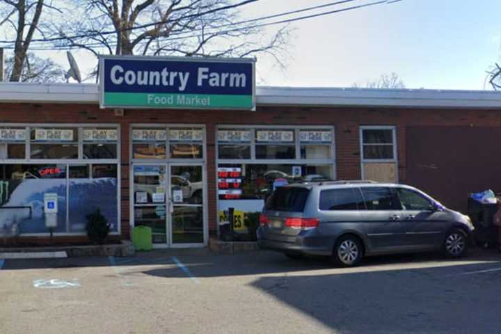 WINNER: Lottery Ticket Worth $706K Sold In Morris County