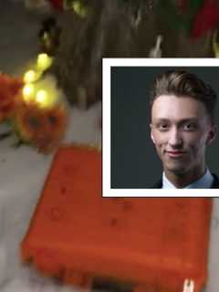 Box Containing Messages, Bracelets Stolen From Memorial Site Of Man Killed In NJ Crash