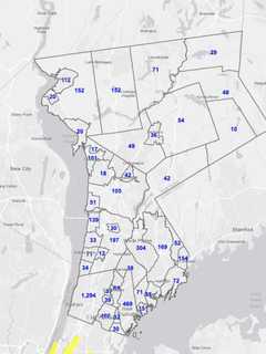 COVID-19: Number Of Active Cases In Westchester Nears 5K; Latest Breakdown By Community