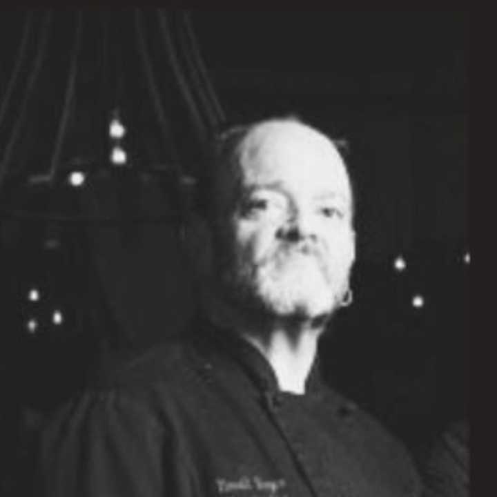 Executive Chef David Bryer