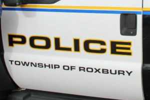 Man Dies In Roxbury Crash, Prosecutor Says