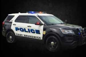 Pedestrian Struck, Killed In Central Jersey Crash