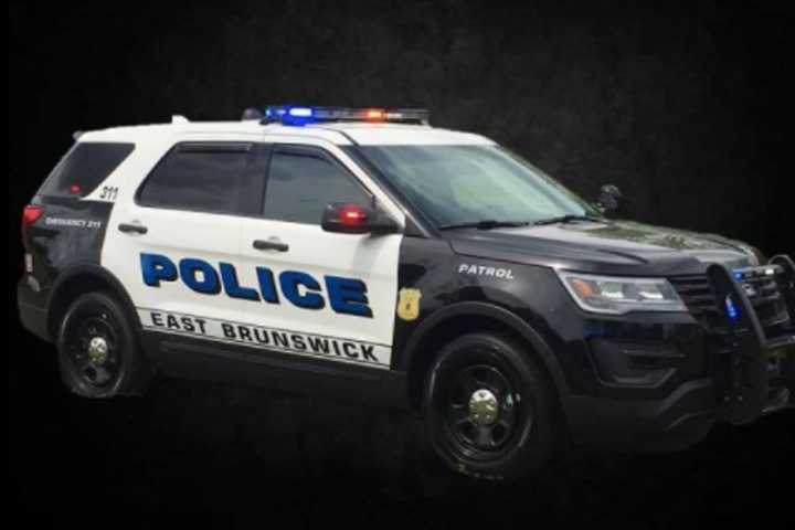 Fleeing Burglar Rescued From Pond In East Brunswick: Police