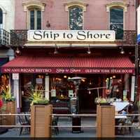 <p>Ship to Shore An American Bistro</p>