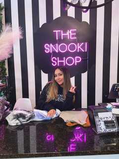 Snooki Closing Up Shop In Dutchess County