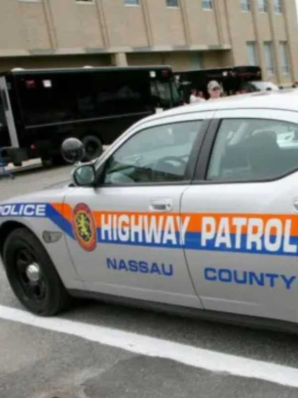 Man Struck By Vehicle On Long Island Expressway Suffers 'Severe' Injuries, Police Say