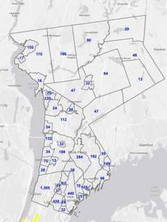 COVID-19: More Than 16 Percent Of Westchester Population Vaccinated; New Breakdown Of Cases