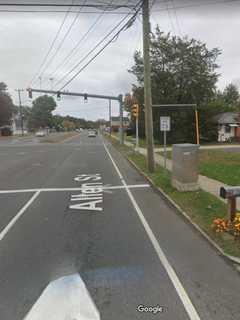 Motorist Killed After Crashing Into Utility Pole In Springfield