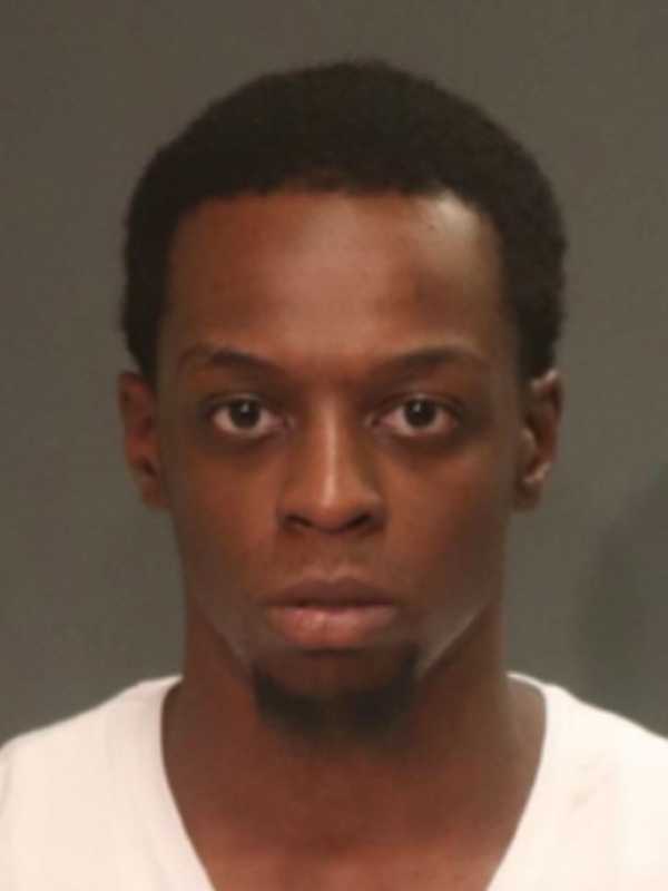 Suspect Who Targeted Bronxville Homes During Burglary Spree Apprehended