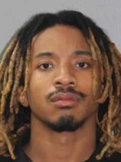 SEEN HIM? 'Armed, Dangerous' Camden County Fugitive Sought In Multiple Shooting