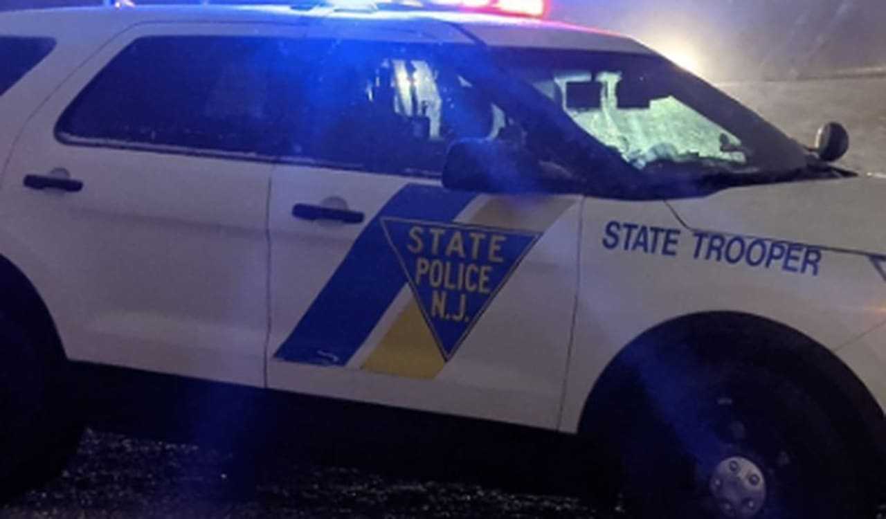 Morris County Motorcyclist Ejected, Killed In Route 80 Crash ...