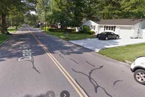 Man Seriously Injured After Being Hit By Car In Front Of His Long Island Home