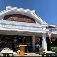 <p>Bobos Cafe has four locations that serve coffee, sandwiches, sweets, and plenty more.</p>