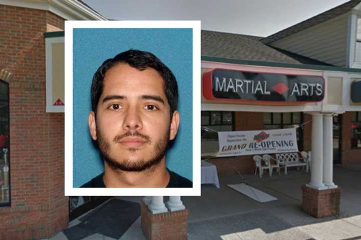 NJ Martial Arts Studio Owner Placed Hidden Camera In Bathroom, Prosecutor Says