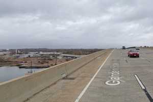 UPDATE: Garden State Parkway 'Bridge Jumper' Turns Out To Be Skateboarders